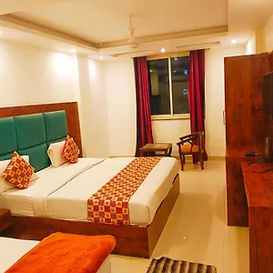 Hotel Krone Plaza Near Delhi Airport