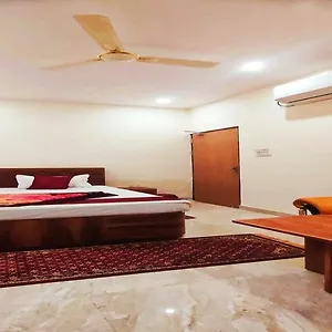 Rudra Paradise Hotel Varanasi