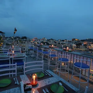 Neev Haweli Guest house Udaipur