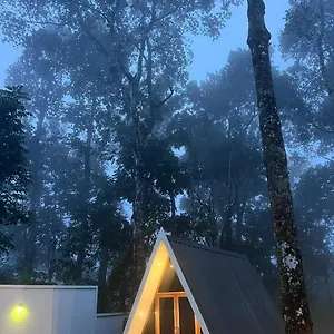 Roots Munnar Resort Anachal