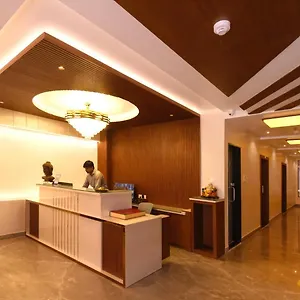 Kashi Vilaa Hotel Varanasi