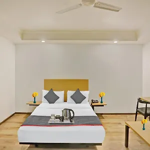 Townhouse Jp Grand Near Mayapuri Chowk Hotel New Delhi