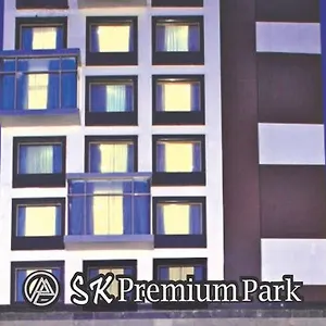 Hotel S.k Premium Park